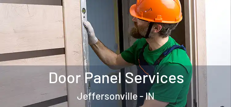  Door Panel Services Jeffersonville - IN