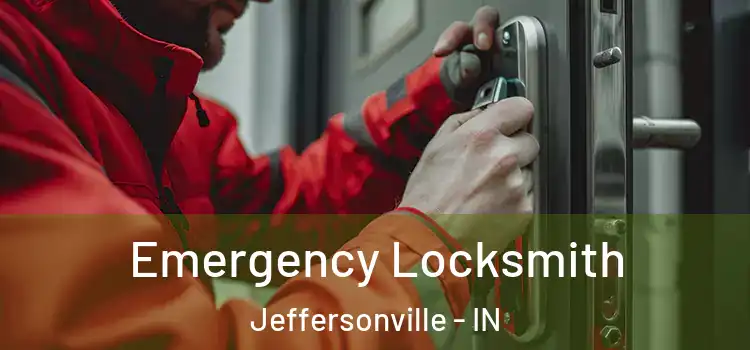  Emergency Locksmith Jeffersonville - IN