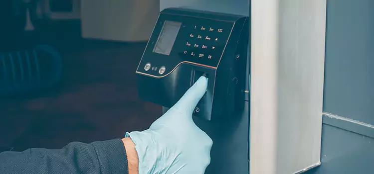 Access Control Installation Jeffersonville
