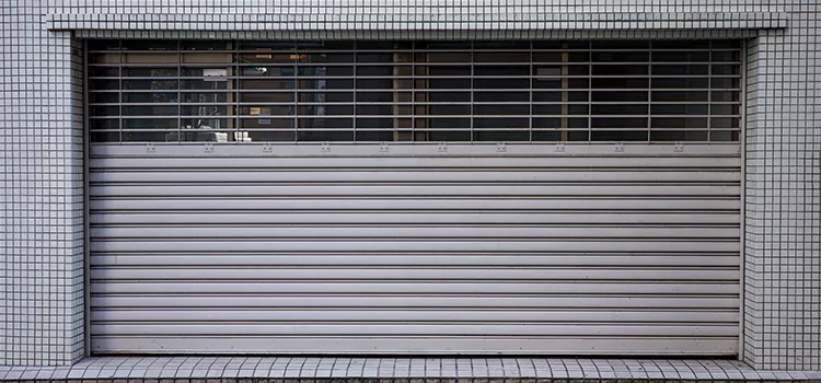 Advanced Solutions for Your Aluminum Garage Doors in Jeffersonville, Indiana