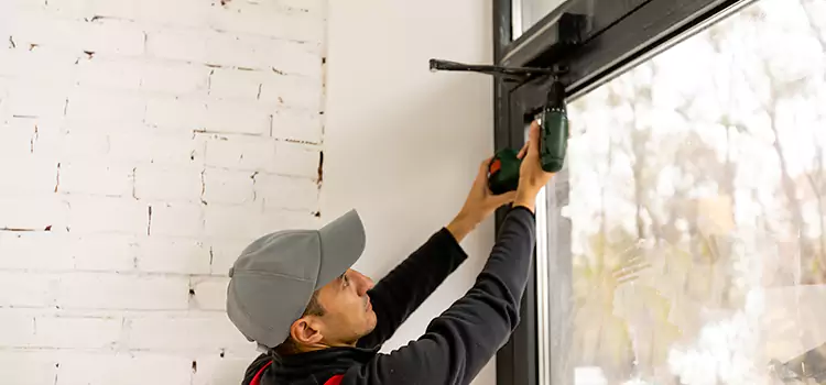 Automatic Door Opener Commercial Jeffersonville