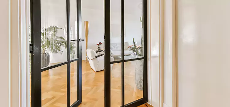 Bifold Door Replacement Jeffersonville