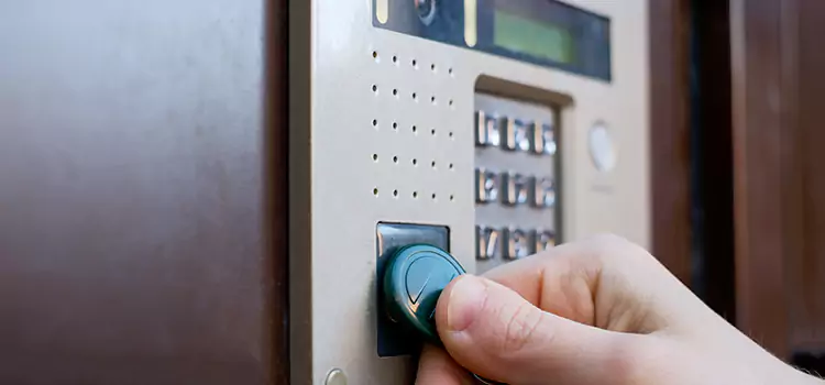 Enhanced Security Features Jeffersonville