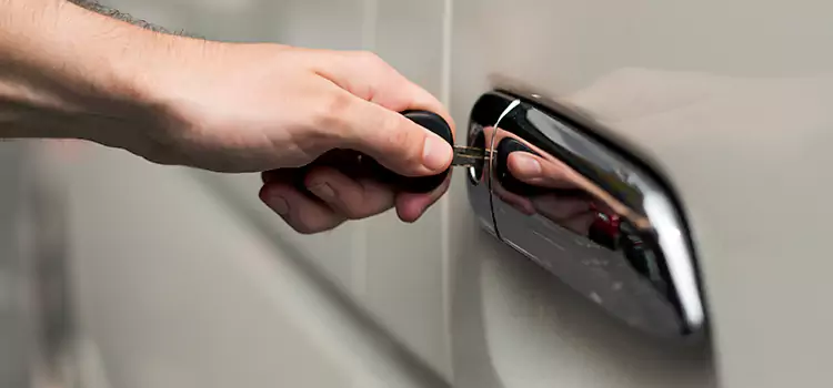 Why Choose Our Auto Locksmith Team in Jeffersonville, IN?