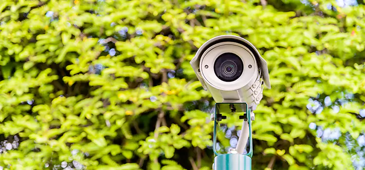 Advanced Surveillance Solutions for Every Need in Jeffersonville
