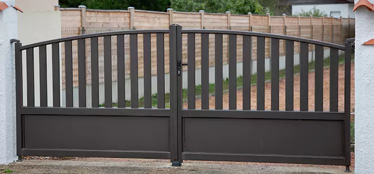 Advanced Gate Solutions in Jeffersonville, IN