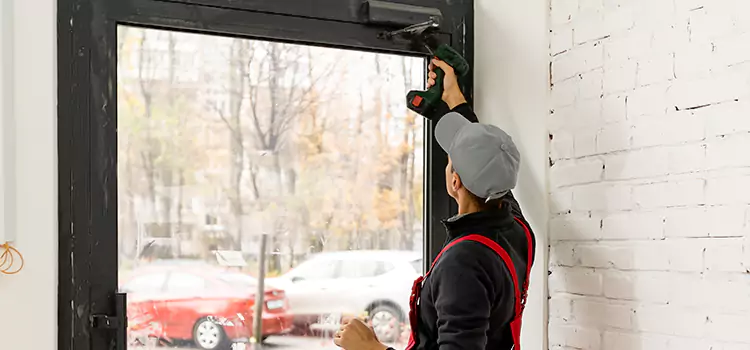 Comprehensive Door Closer Services in Jeffersonville, IN