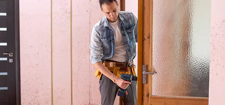 Exterior Door Frame Installation Jeffersonville