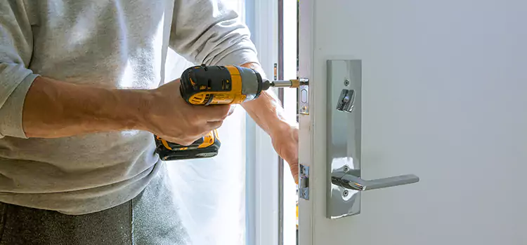 Door Knob Lock Repair Jeffersonville