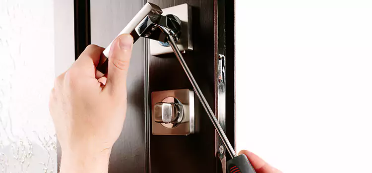 Door Lock Replacement Service Jeffersonville