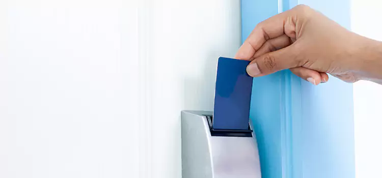 Access Control System Integration Jeffersonville