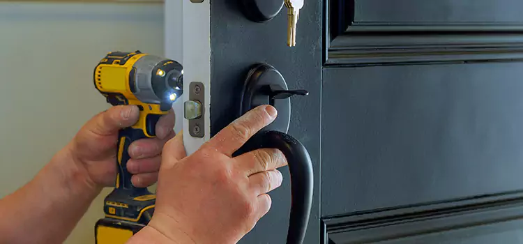 Locksmith Emergency Service Jeffersonville
