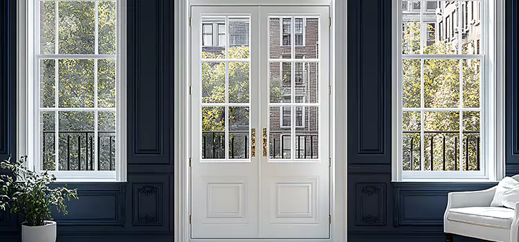 French Door Lock Repair Jeffersonville