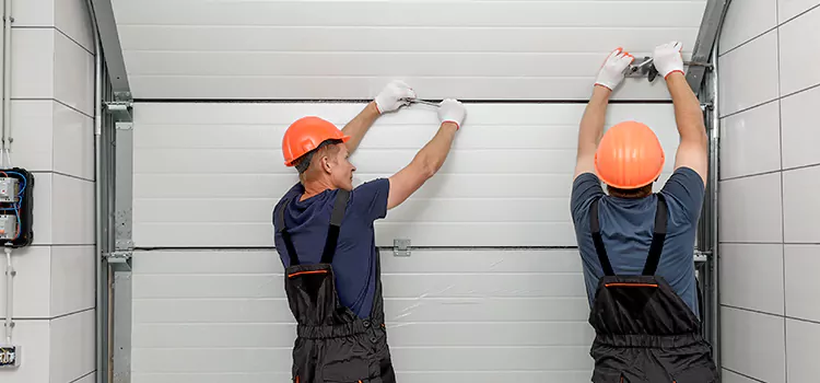 Choose Us for Your Garage Door Needs in Jeffersonville