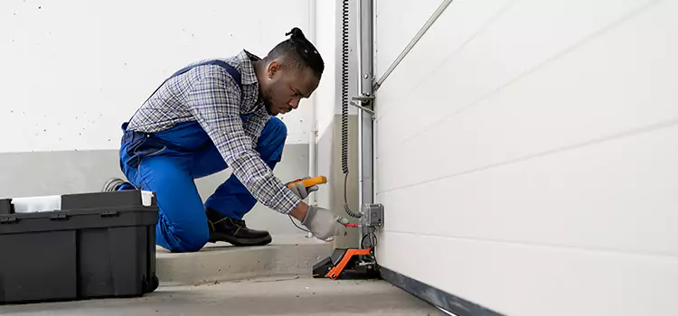 Expert Solutions for Every Garage Lock Need in Jeffersonville, IN