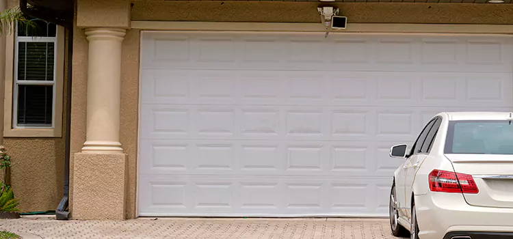 Comprehensive Garage Door Maintenance Services in Jeffersonville, IN