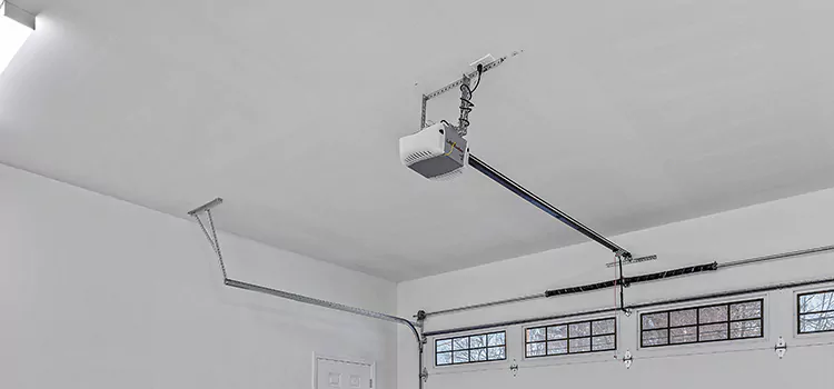 Experienced Garage Door Installers Jeffersonville