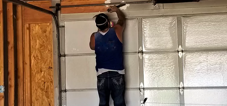 Specialized Garage Door Panel Solutions in Jeffersonville, IN