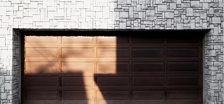 Garage Door Installation Jeffersonville