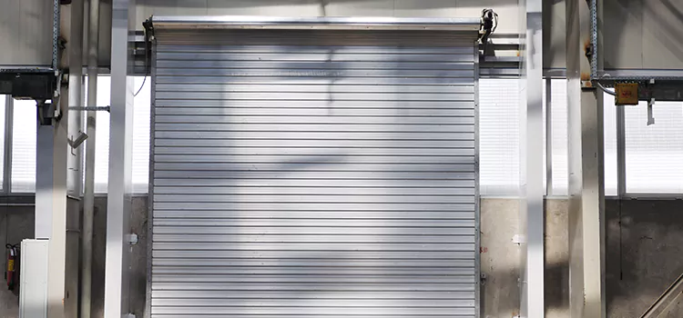 Roller Door Maintenance Jeffersonville