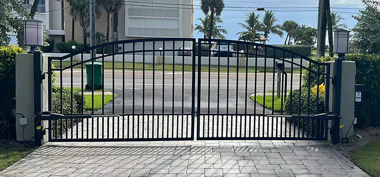 Gate Opener Replacement Near Me in Jeffersonville, IN
