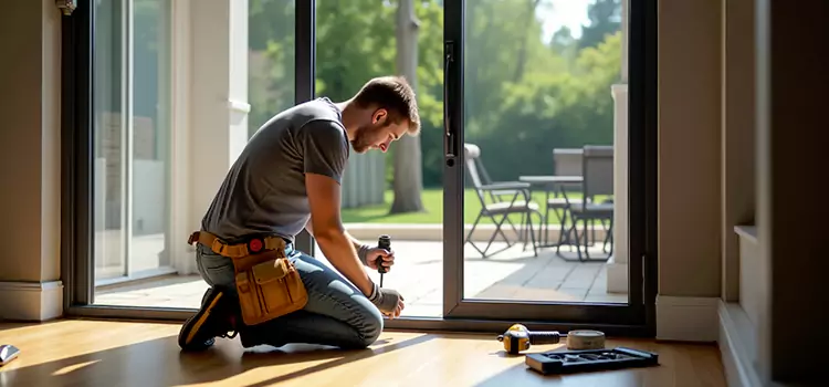 Comprehensive Solutions for Every Glass Door Need in Jeffersonville, IN