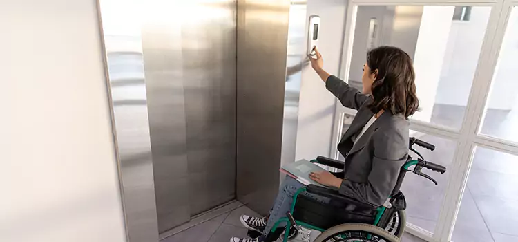 Benefits of Modern Handicap Door Systems in Jeffersonville, IN