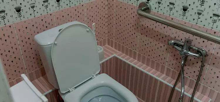 Meeting Diverse Needs With Accessible Restroom Solutions in Jeffersonville, IN