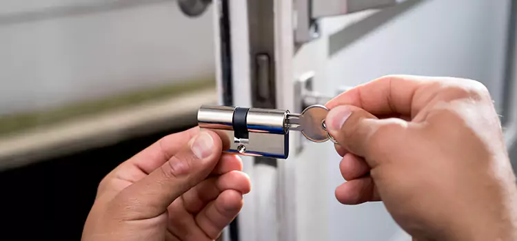 Emergency Locksmith for House Jeffersonville
