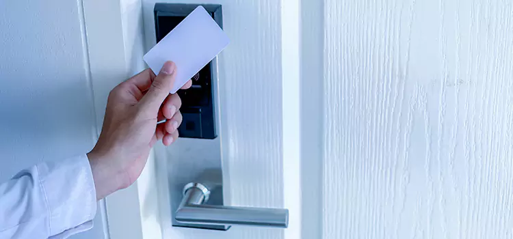 Why Choose Us for Your Keycard Lock Installation in Jeffersonville, IN?