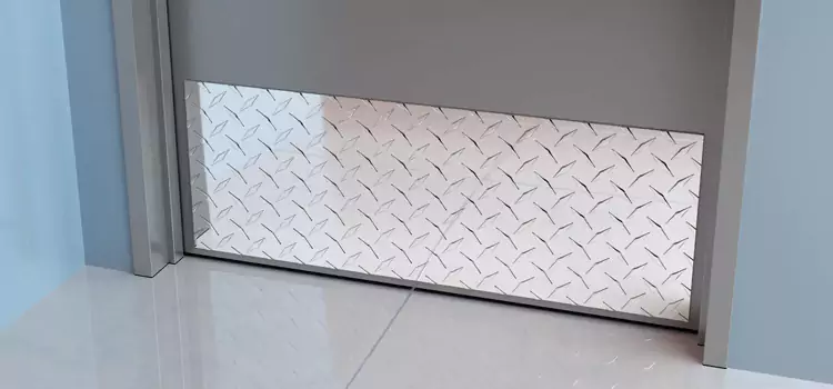 Benefits of Professional Kick Plate Solutions in Jeffersonville, IN