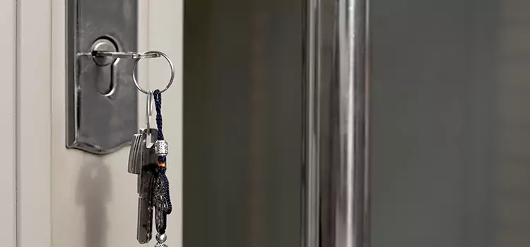 Master Keying by the Numbers Jeffersonville