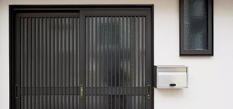 Sliding Screen Door Repair Jeffersonville