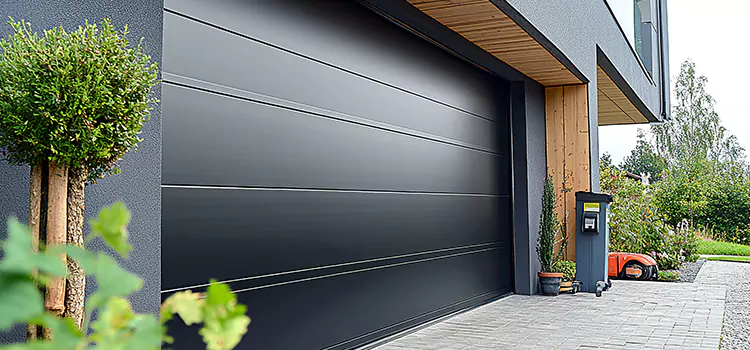 Residential Garage Door Service Jeffersonville