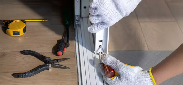 Sliding Door Installation Services in Jeffersonville, IN