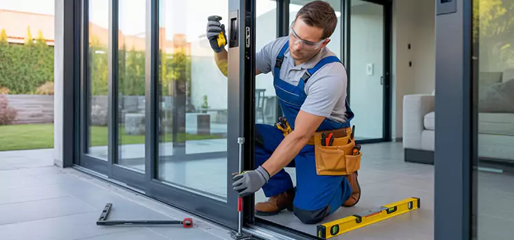 Sliding Screen Door Repair Jeffersonville
