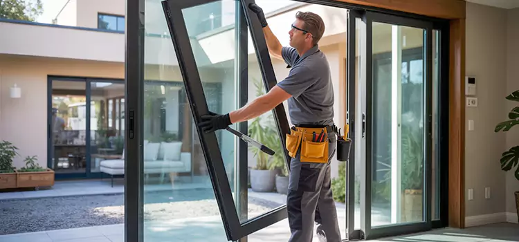 Specialized Sliding Door Roller Services in Jeffersonville, Indiana