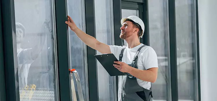 Comprehensive Solutions for Your Sticking Doors in Jeffersonville, IN