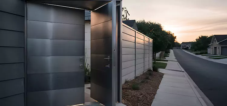 Comprehensive Steel Door Solutions in Jeffersonville, IN
