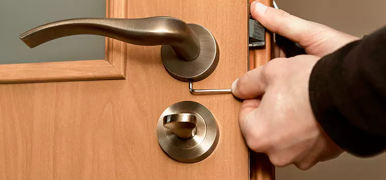 Access Control System Integration Jeffersonville