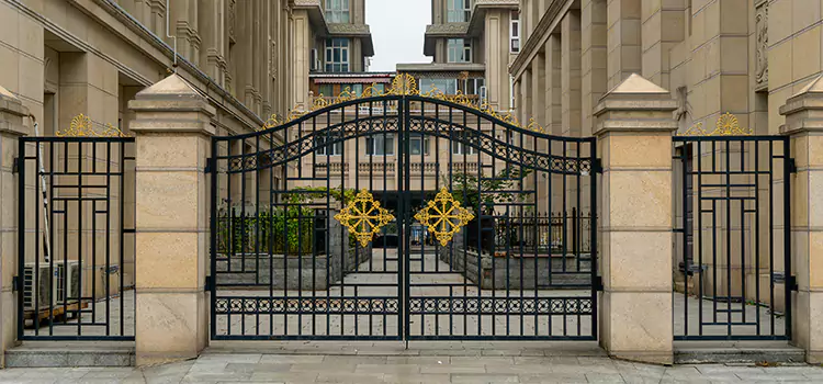Comprehensive Iron Gate Maintenance Solutions in Jeffersonville, IN