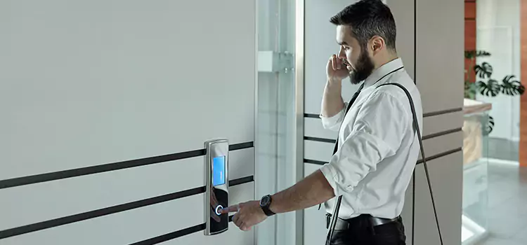 Cloud Based Access Control Jeffersonville