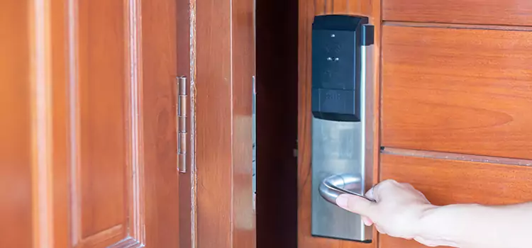 Commercial Keyless Entry Locks Jeffersonville