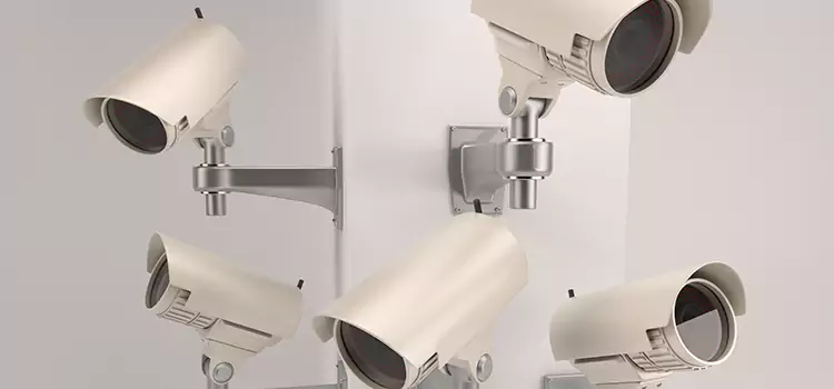 Your Trusted Partner for CCTV Solutions in Jeffersonville