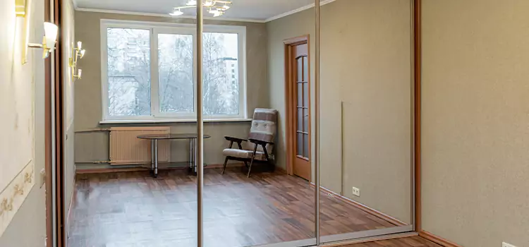 Mirror Closet Door Roller Replacement Jeffersonville