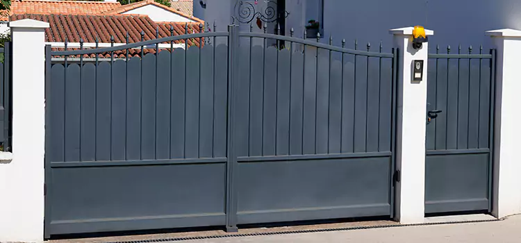 Emergency Commercial Gate Repair Jeffersonville