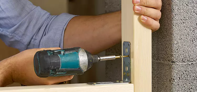 Jimmy Proof Deadbolt Repair Jeffersonville