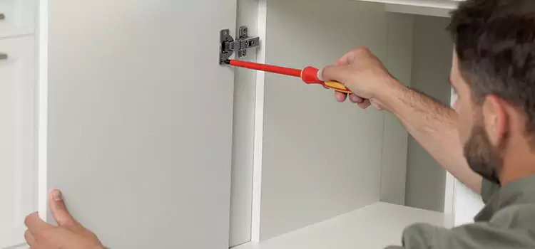Screen Door Hinge Repair Jeffersonville