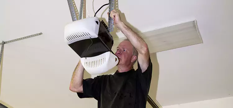 Garage Door Opener Service Jeffersonville
