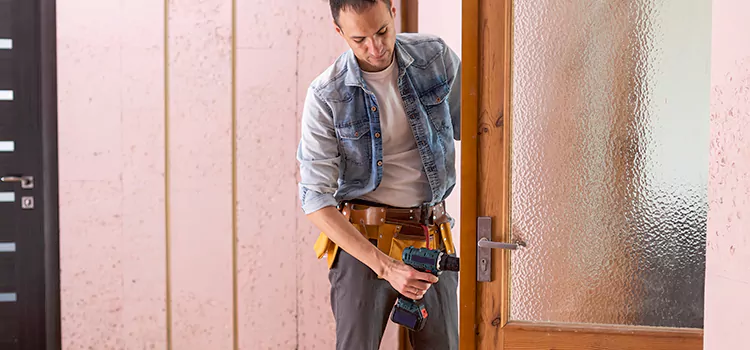 Door Glass Replacement Jeffersonville